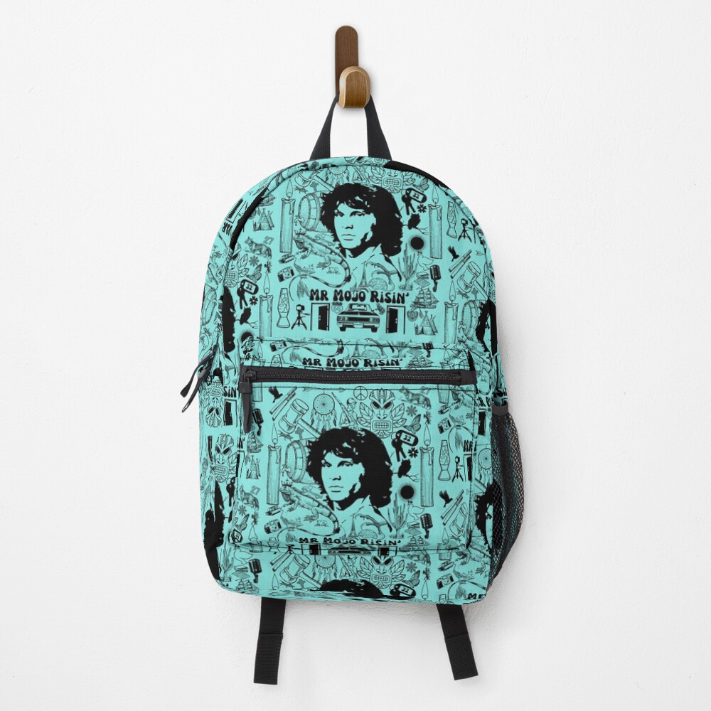 Item preview, Backpack designed and sold by GleamingGiant.