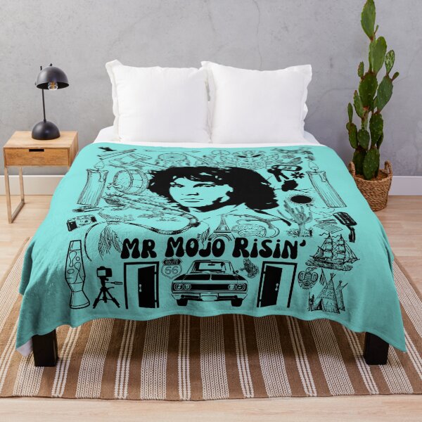 Item preview, Mr Mojo Risin' designed and sold by GleamingGiant.