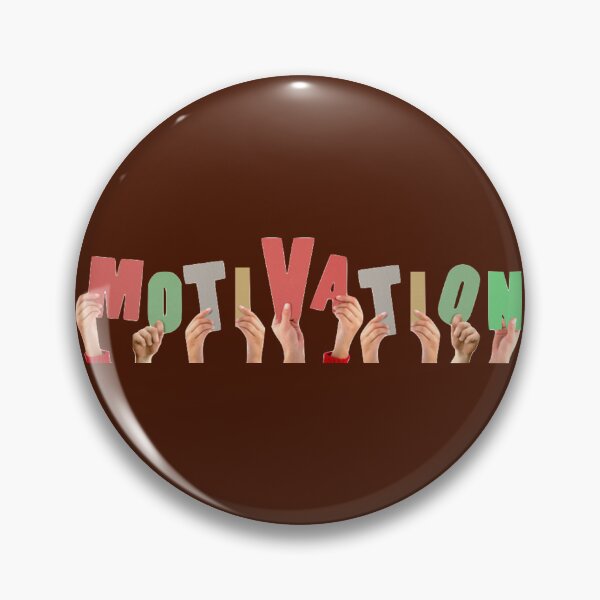 Item preview, Motivation designed and sold by Rupa Datta.