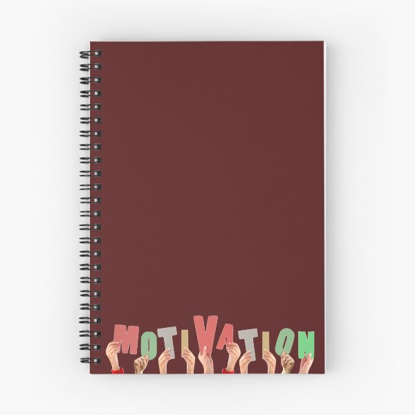 Item preview, Motivation designed and sold by Rupa Datta.