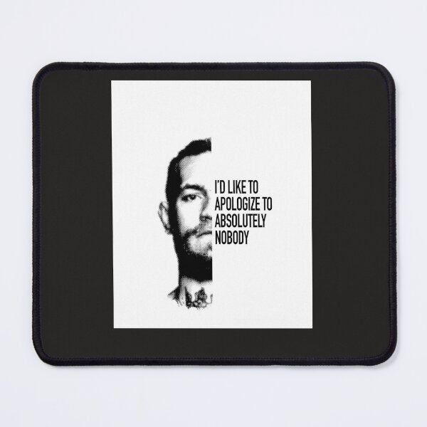 Item preview, Conor McGregor designed and sold by guzmdnq.
