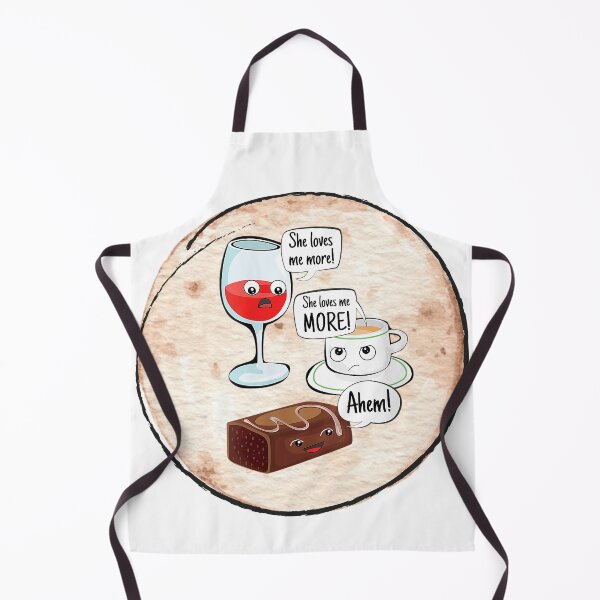 Item preview, She Loves Me More designed and sold by MemasStore23.