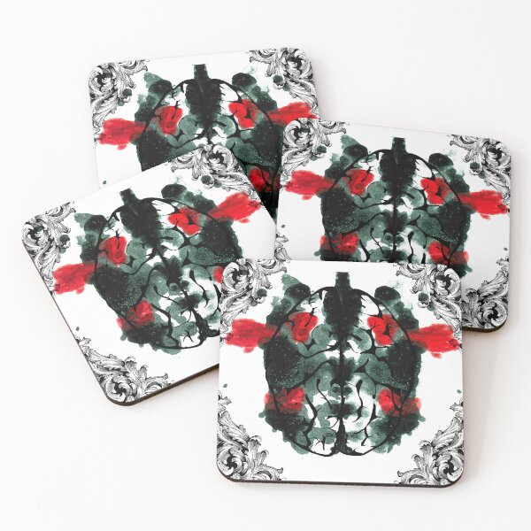 Item preview, Inked Ideas designed and sold by Rumrabbit82.