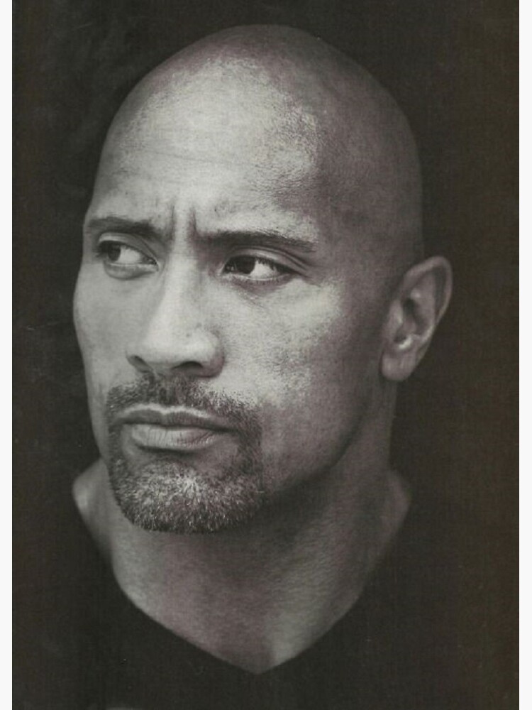 "Art Dwayne Johnson Wallpaper" Poster for Sale by LailiTalita Redbubble