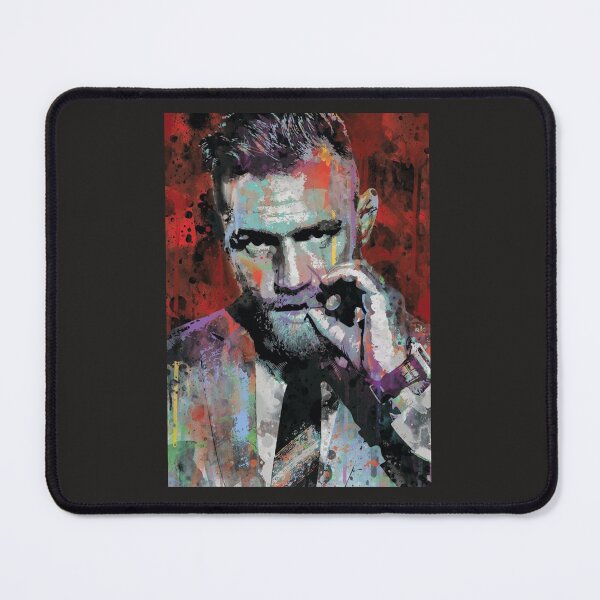 Item preview, Conor McGregor designed and sold by guzmdnq.