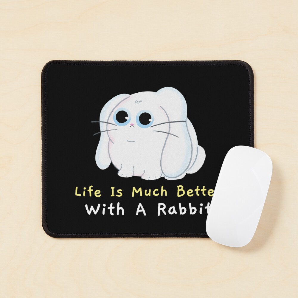 Item preview, Mouse Pad designed and sold by ThingsInMyHead2.