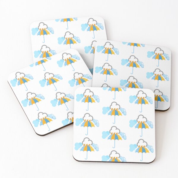 Item preview, It's the rainy season designed and sold by likbatonboot.