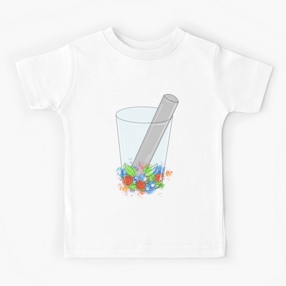 juice white hoodie Kids T-Shirt for Sale by huopia