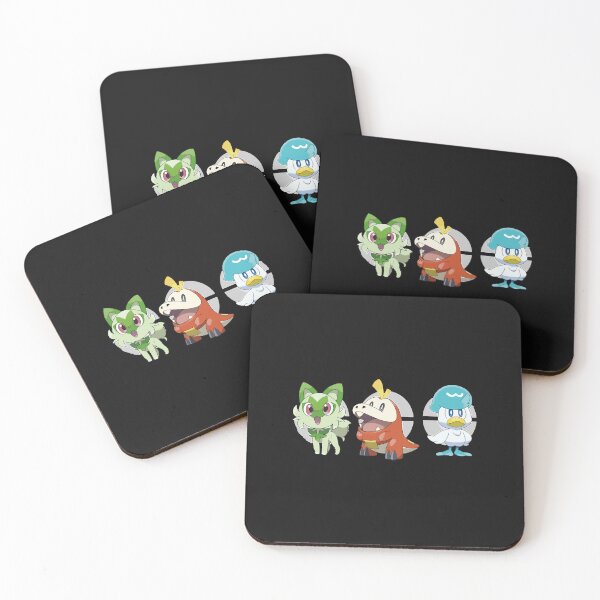 Item preview, Best Of Cute Quaxly Sticker designed and sold by Mitzi12312.