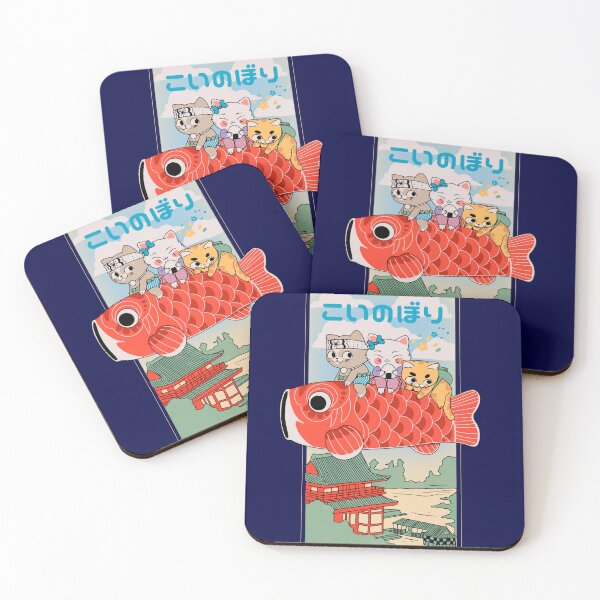 Item preview, Koinobori designed and sold by ppmid.