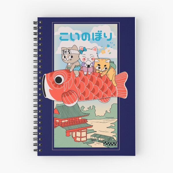 Item preview, Koinobori designed and sold by ppmid.