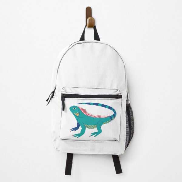 Item preview, Green iguana designed and sold by Calli Harris.