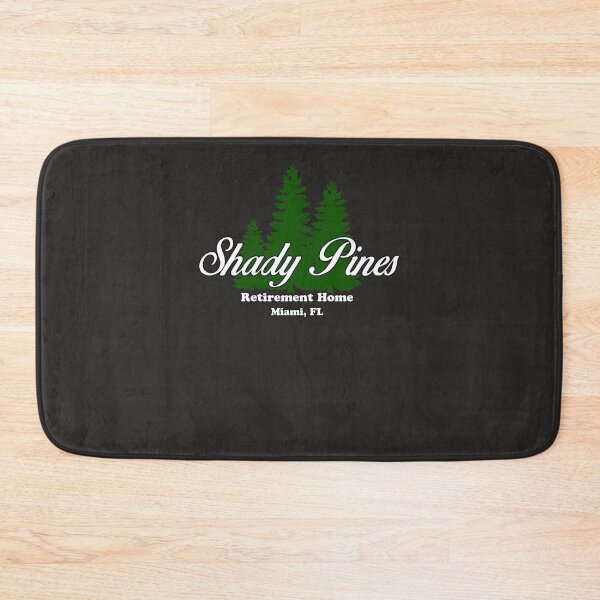 Item preview, Shady Pines Classic Copy designed and sold by gornielftyl.