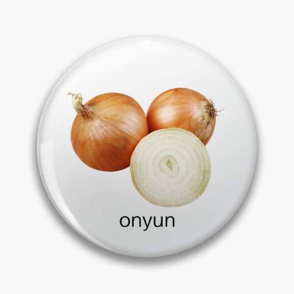 Item preview, Onyun designed and sold by NOTFUNNIE.