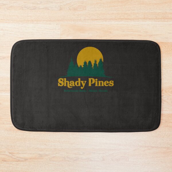 Item preview, Shady Pines Classic designed and sold by gornielftyl.