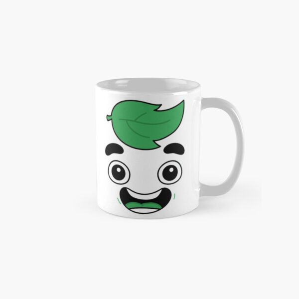 mug man roblox