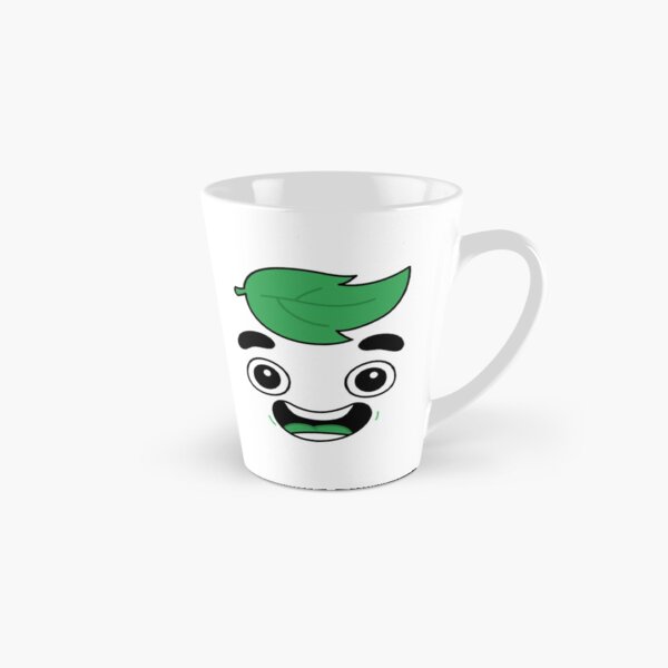 Youtube Challenge Mugs Redbubble - guava juice roblox character name