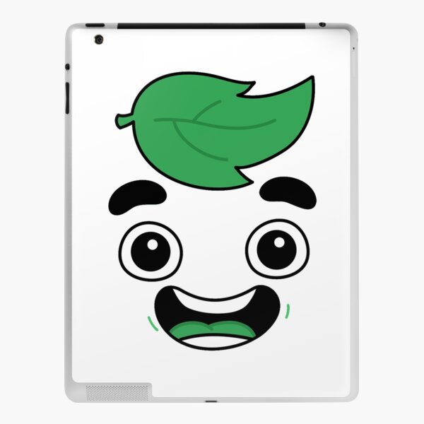guava juice box roblox youtube challenge iPad Skin