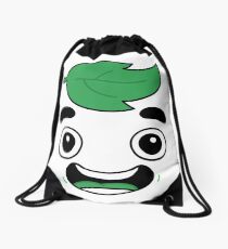 guava juice box roblox youtube challenge Drawstring Bag