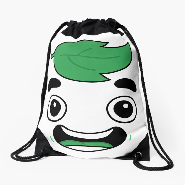 Drink Drawstring Bags Redbubble - roblox dance off havana cover by shapphire roblox