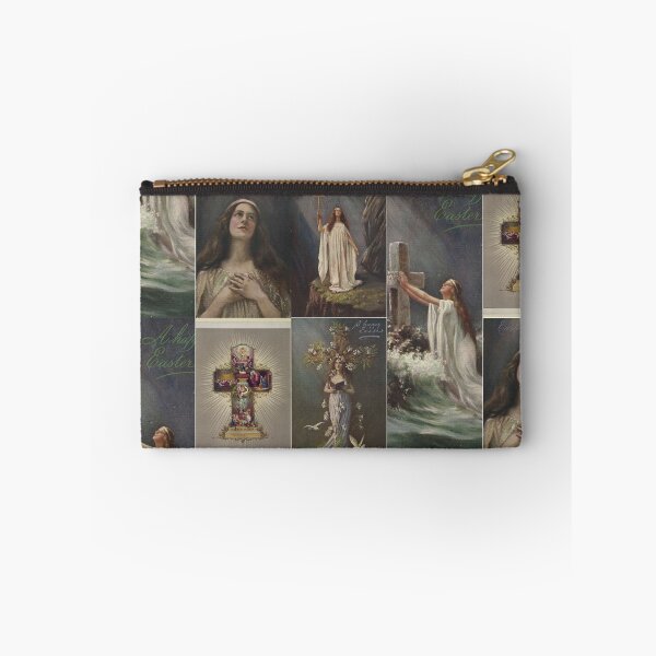 Item preview, Classic Vintage Easter Montage Set #3 designed and sold by Krispsm.