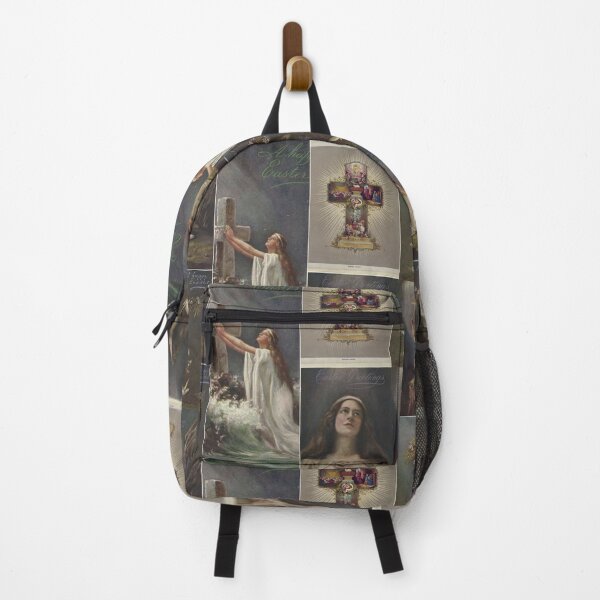 Item preview, Classic Vintage Easter Montage Set #3 designed and sold by Krispsm.