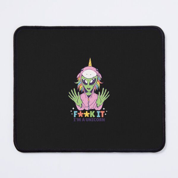 Item preview, Alien Unic*(&orn designed and sold by Osterhagen.