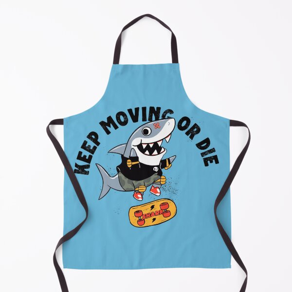 Item preview, Shark Skater designed and sold by ppmid.