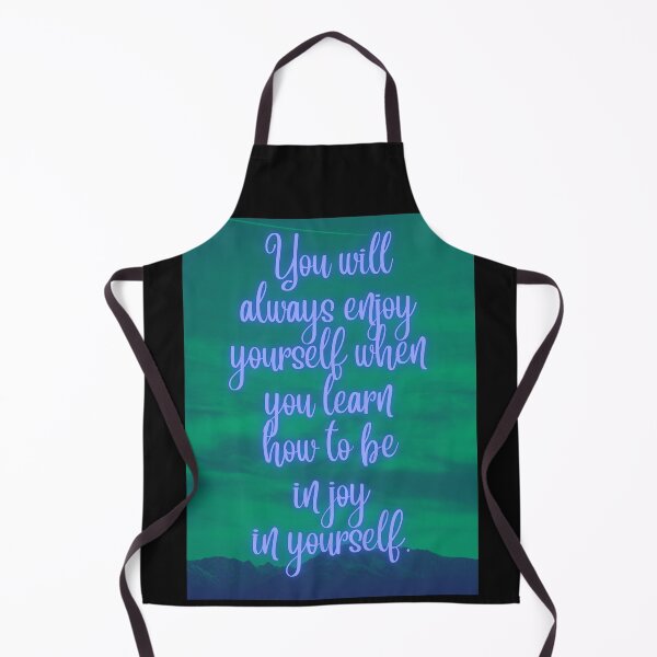 Item preview, in joy in yourself ... designed  for  the soul searching  individual  designed and sold by Pugnaciousprint.