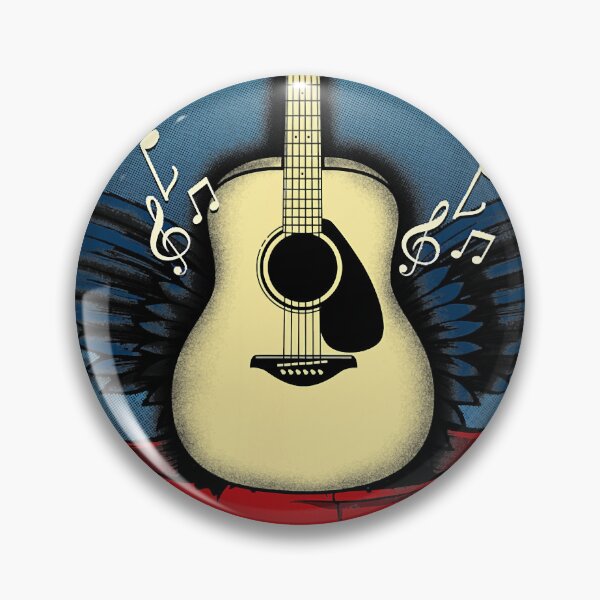 Item preview, Just Play Me Some Country Music Distressed Country  designed and sold by fostebris.