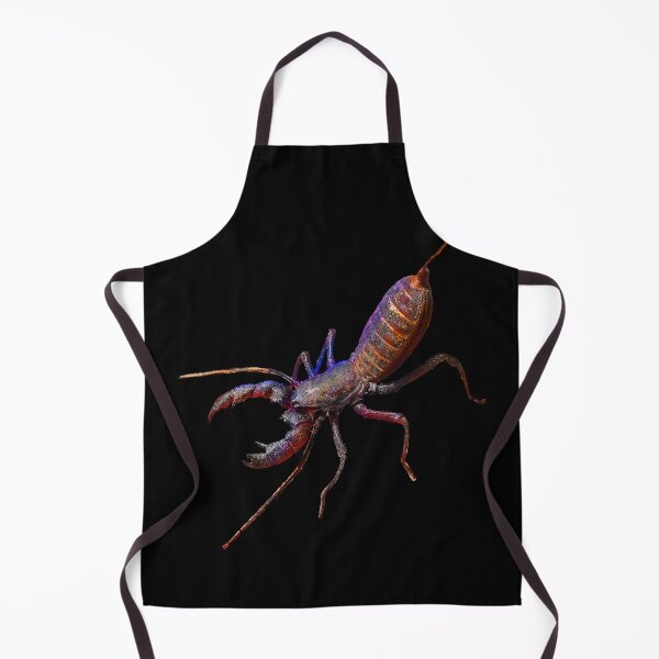 Item preview, Vinegaroon Thelyphonida Whip Scorpion designed and sold by abowlofsoda.