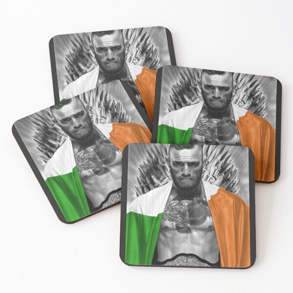 Item preview, Conor McGregor designed and sold by guzmdnq.