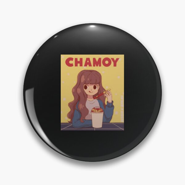 Item preview, Chamoy designed and sold by Osterhagen.