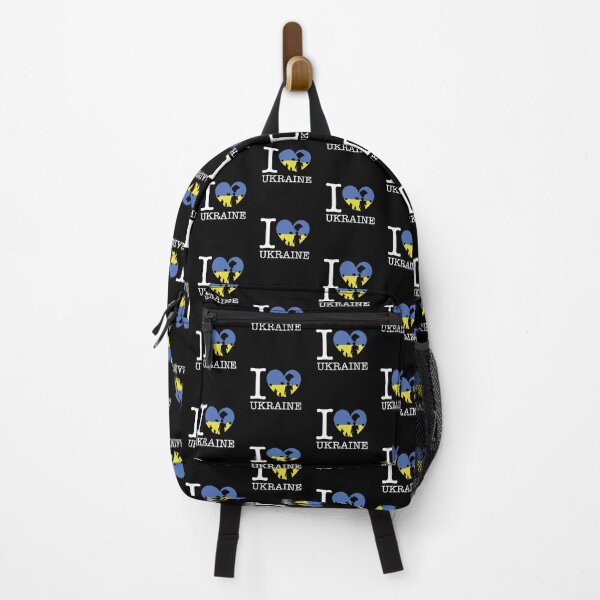 Item preview, I Love Ukraine-Show Ukraine they have your support designed and sold by BRtisticDesigns.