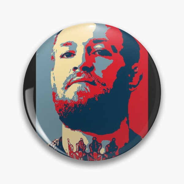 Artikelvorschau, Conor McGregor entworfen und verkauft von guzmdnq.