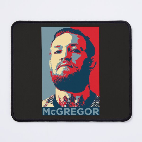 Item preview, Conor McGregor designed and sold by guzmdnq.