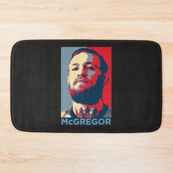 Artikelvorschau, Conor McGregor entworfen und verkauft von guzmdnq.