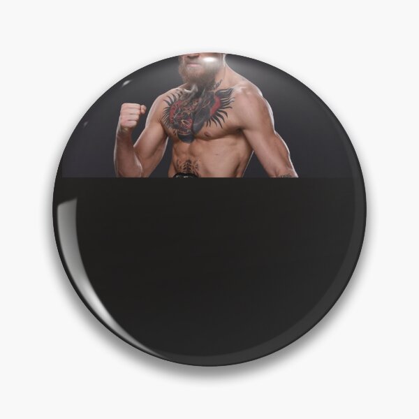 Item preview, Conor McGregor designed and sold by guzmdnq.