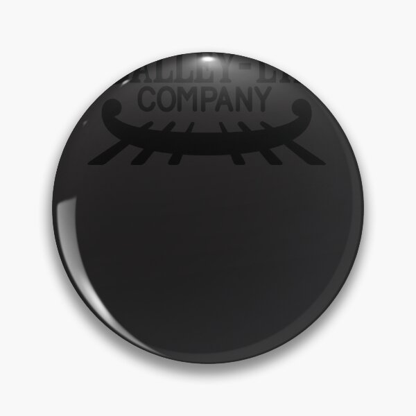 Item preview, Galley-La Company Logo TShirt Sticker designed and sold by pareeufreali.