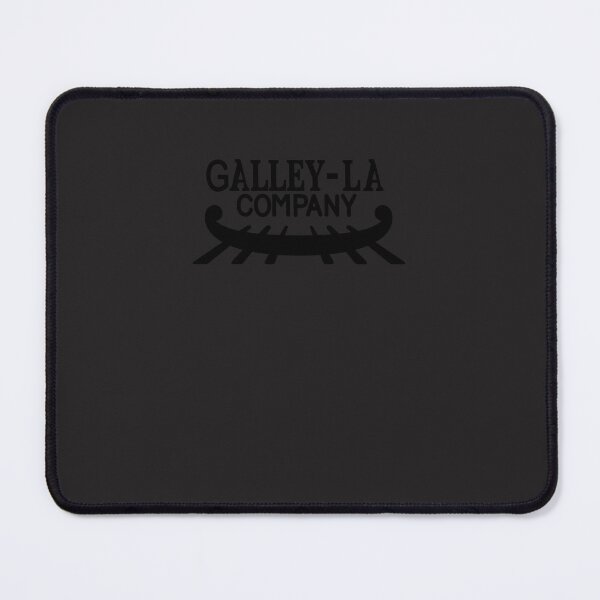 Item preview, Galley-La Company Logo TShirt Sticker designed and sold by pareeufreali.