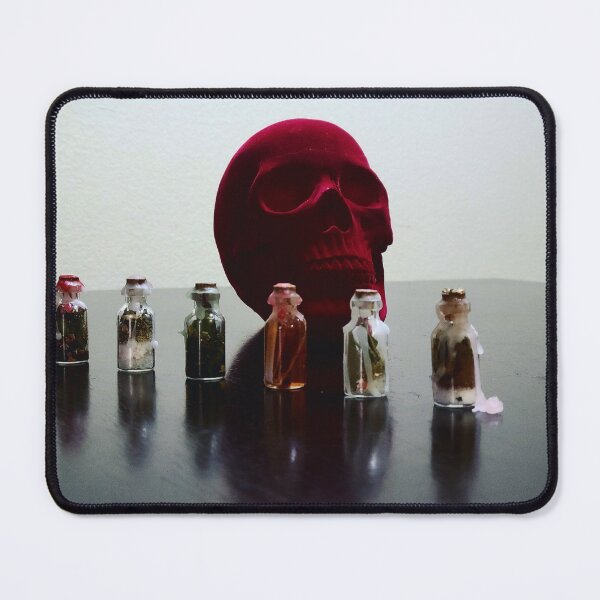 Item preview, Spell Jars designed and sold by Claustromind.