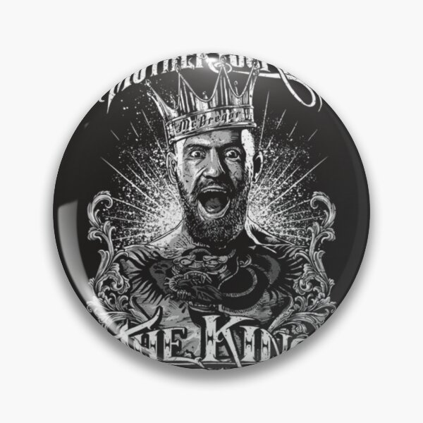 Item preview, Conor McGregor designed and sold by guzmdnq.