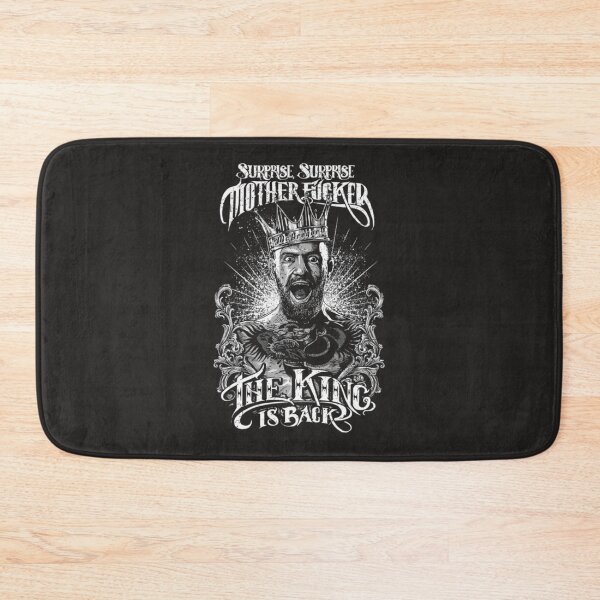 Item preview, Conor McGregor designed and sold by guzmdnq.