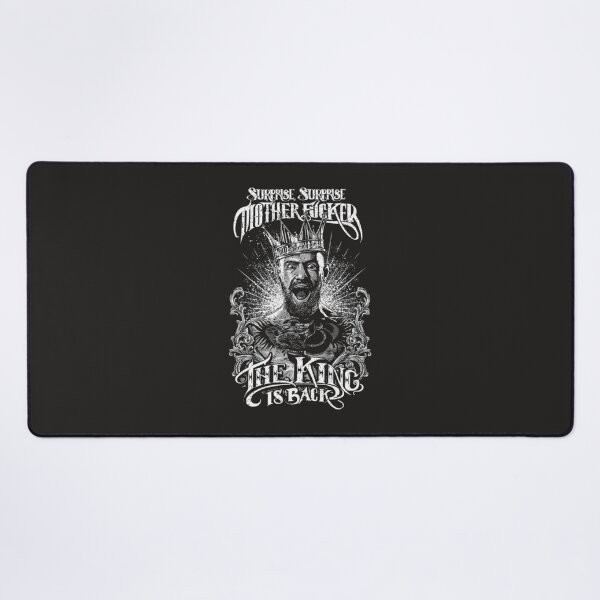 Item preview, Conor McGregor designed and sold by guzmdnq.