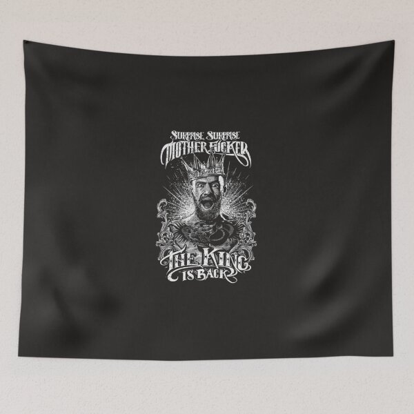 Item preview, Conor McGregor designed and sold by guzmdnq.