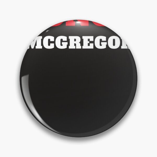 Item preview, Conor McGregor designed and sold by guzmdnq.