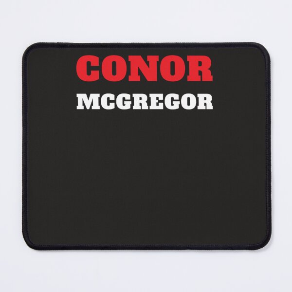 Item preview, Conor McGregor designed and sold by guzmdnq.