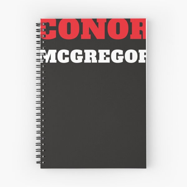 Item preview, Conor McGregor designed and sold by guzmdnq.