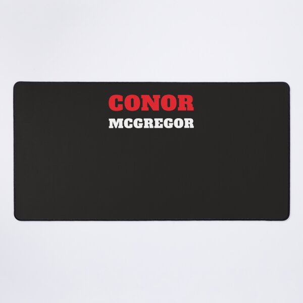 Item preview, Conor McGregor designed and sold by guzmdnq.