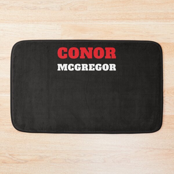 Item preview, Conor McGregor designed and sold by guzmdnq.